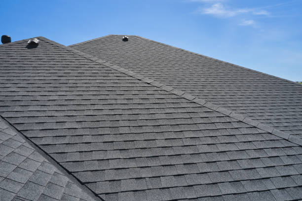 Best Storm Damage Roof Repair  in Cordova, AK